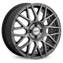 X`trike X-131 7x17 PCD4x108 ET45 Dia63.35 HSB